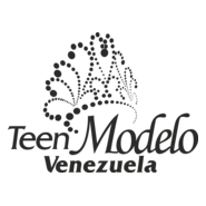 Teen Modelos Venezuela Logo PNG Vector