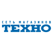 Tehno Logo PNG Vector