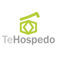 TeHospedo Logo PNG Vector