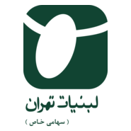 Tehran Dairy Logo PNG Vector