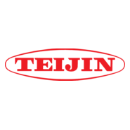 Teijin Logo PNG Vector