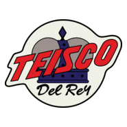 TEISCO Logo PNG Vector