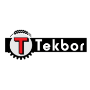 Tekbor Logo PNG Vector