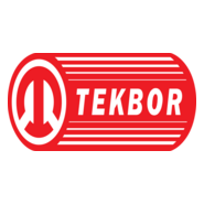 Tekbor Logo PNG Vector