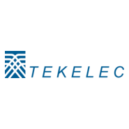 Tekelec Logo PNG Vector
