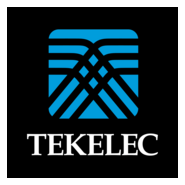 Tekelec Logo PNG Vector
