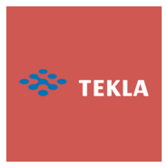 Tekla Logo PNG Vector