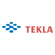 Tekla Logo PNG Vector