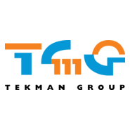Tekman Group Logo PNG Vector