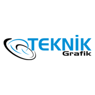 Teknik Grafik Logo PNG Vector
