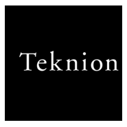 Teknion Logo PNG Vector