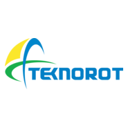 Teknorot Logo PNG Vector