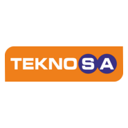 teknosa Logo PNG Vector