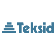 Teksid Logo PNG Vector