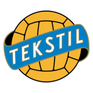 Tekstil Tirana Logo PNG Vector