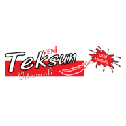 Teksun ghee Logo PNG Vector