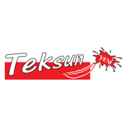 Teksun oil Logo PNG Vector