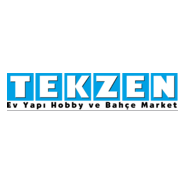 Tekzen Logo PNG Vector