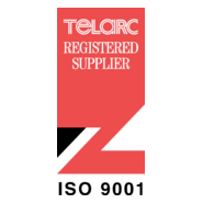 Telarc Logo PNG Vector