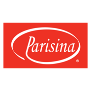 Telas Parisina Logo PNG Vector
