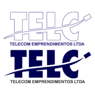 TELC - Telecom empreendimentos Logo PNG Vector