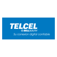 Telcel Bellsouth Logo PNG Vector