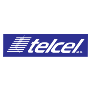 Telcel Logo PNG Vector