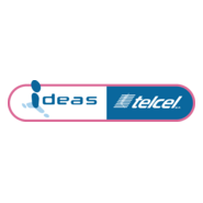 Telcel Logo PNG Vector