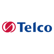 Telco Logo PNG Vector