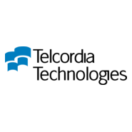 Telcordia Technologies Logo PNG Vector