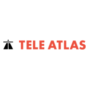 Tele Atlas Logo PNG Vector