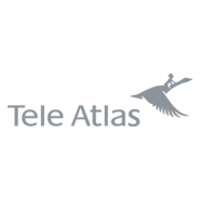 Tele Atlas Logo PNG Vector