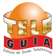 Tele Guia Logo PNG Vector