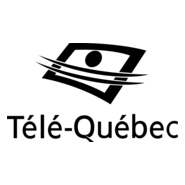 Tele-Quebec Logo PNG Vector