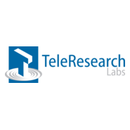 Tele Research Labs Logo PNG Vector