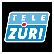 Tele Zueri Logo PNG Vector