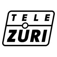 Tele Zueri Logo PNG Vector