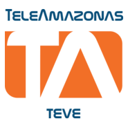 Teleamazonas Logo PNG Vector