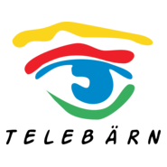 TeleBarn Logo PNG Vector