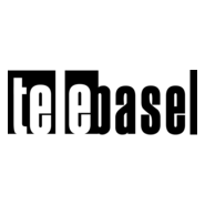 Telebasel Logo PNG Vector