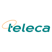 Teleca Logo PNG Vector