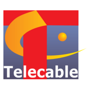 TeleCable Logo PNG Vector