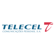 Telecel Logo PNG Vector