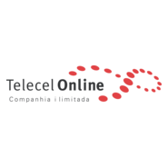 Telecel Online Logo PNG Vector