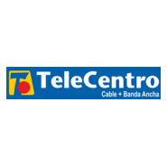Telecentro Logo PNG Vector