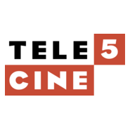 Telecine 5 Logo PNG Vector
