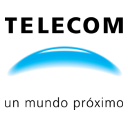 telecom argentina Logo PNG Vector