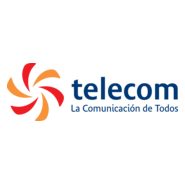 Telecom El Salvador Logo PNG Vector