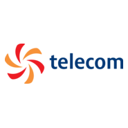Telecom El Salvador Logo PNG Vector