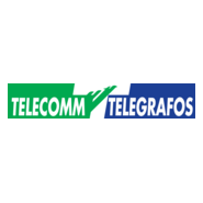 Telecomm Telegrafos Logo PNG Vector